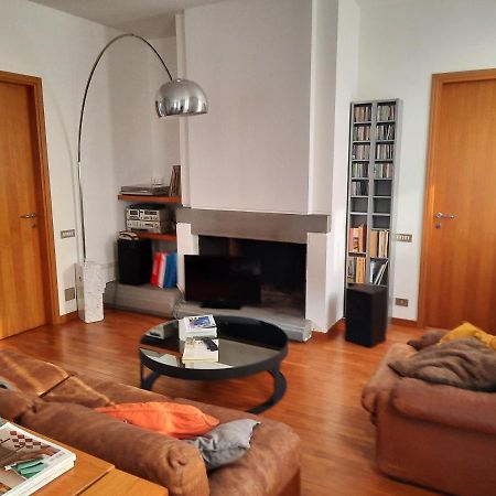 R&B Del Vicolo Panzió Cesena Kültér fotó
