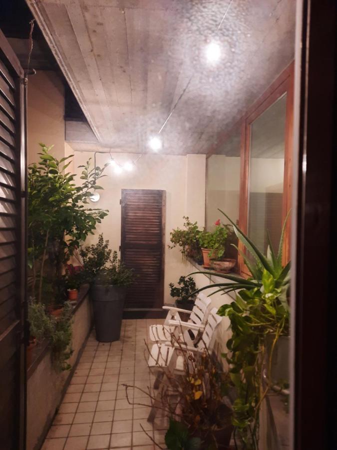 R&B Del Vicolo Panzió Cesena Kültér fotó